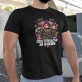 Buy a T-shirt - Watching What's Happening